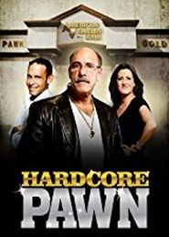 Hardcore Pawn – Das härteste Pfandhaus Detroits