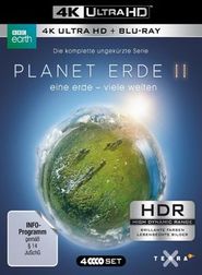 BBC: Planet Erde 2: Eine Erde - viele Welten
