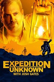 Expedition Unknown: Expedition ins Unbekannte
