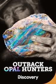 Outback Opal Hunters: Edelsteinjagd in Australien