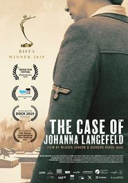 Die Aufseherin: Der Fall Johanna Langefeld