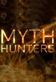 Mythen der Geschichte / Mythen Jäger