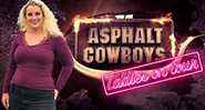 Asphalt Cowboys: Ladies on Tour