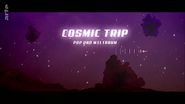 Cosmic Trip: Pop und Weltraum