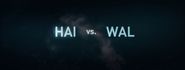 Hai vs. Wal