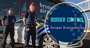Border Control: Europas Grenzschützer