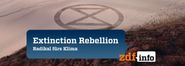 Extinction Rebellion: Radikal fürs Klima