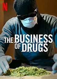 Das Geschäft mit Drogen