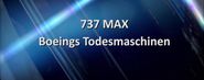 737 Max Boeings Todesmaschinen