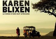 Karen Blixen: Der Traum einer afrikanischen Nacht