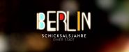 Berlin: Schicksalsjahre einer Stadt
