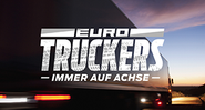 Euro Truckers: Immer auf Achse