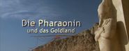 Die Pharaonin und das Goldland: Hatschepsuts Reise nach Punt