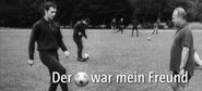 Der Ball war mein Freund: Zum 75. Geburtstag von Franz Beckenbauer