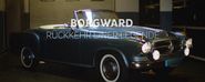 Borgward: Die Rückkehr einer Legende