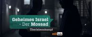 Geheimes Israel: Der Mossad