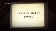 Hitlers Reich privat