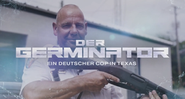 Der Germinator: Ein deutscher Cop in Texas