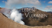 Leben mit Vulkanen