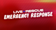 Live Rescue: Immer im Einsatz