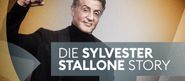 Die Silvester Stallone Story