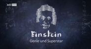 Einstein: Dokuserie