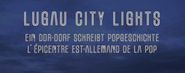 Lugau City Lights: Ein DDR-Dorf schreibt Popgeschichte