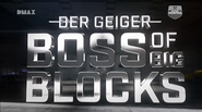 Der Geiger: Boss of the Big Blocks