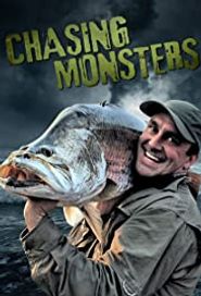Chasing Monsters / Monsterfische am Haken