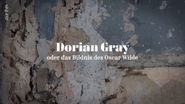 Dorian Gray oder: Das Bildnis des Oscar Wilde