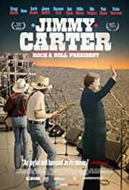 Jimmy Carter: Der Rock & Roll Präsident