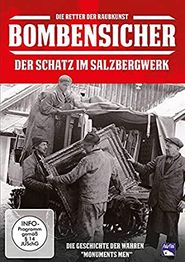 Bombensicher - Der Schatz im Salzbergwerk