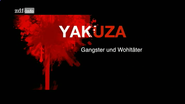 Yakuza - Gangster und Wohltäter