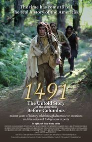 1491: Amerika vor Columbus