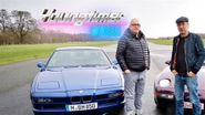 Youngtimer Duell