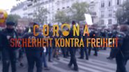 Corona: Sicherheit kontra Freiheit - Deutsche, Franzosen und Schweden in der Krise