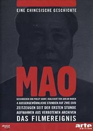 Mao: Eine chinesische Geschichte