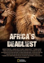 Afrikas tödlichste Jäger