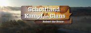 Schottland Kampf der Clans