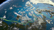 Polar Sea: Die Eroberung der Nordwestpassage
