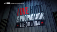 Propagandaschlacht im Kalten Krieg