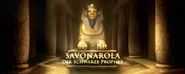 Savonarola: Der schwarze Prophet