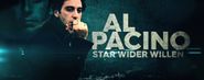 Al Pacino: Star wider Willen