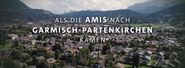Als die Amis nach Garmisch-Partenkirchen kamen