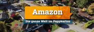 Amazon: Die ganze Welt im Pappkarton