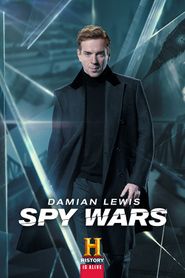 Spy Wars: Damian Lewis in geheimer Mission