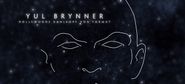 Yul Brynner: Hollywoods Kahlkopf mit Profil