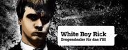 White Boy Rick: Drogendealer für das FBI
