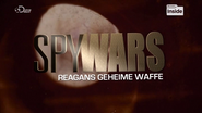 Spy Wars: Im Auftrag der Regierung