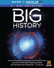 Big History: Das große Ganze